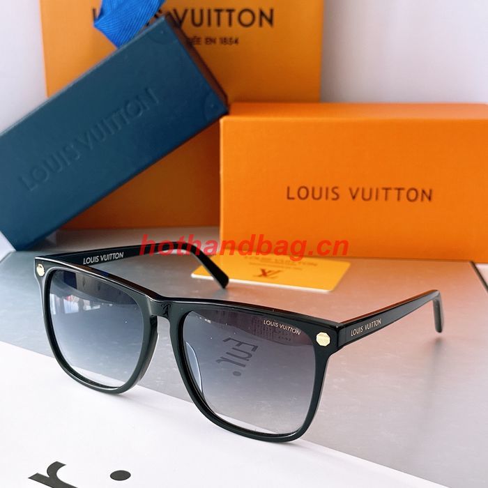 Louis Vuitton Sunglasses Top Quality LVS02620 Louis Vuitton Sunglasses Top Quality LVS02620